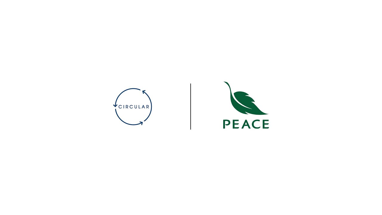 Advancing Circular Fashion with Peace & Living