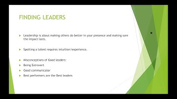 Five Days Online Faculty Development Programme on Organisational Behaviour (DAY-2) 2nd session