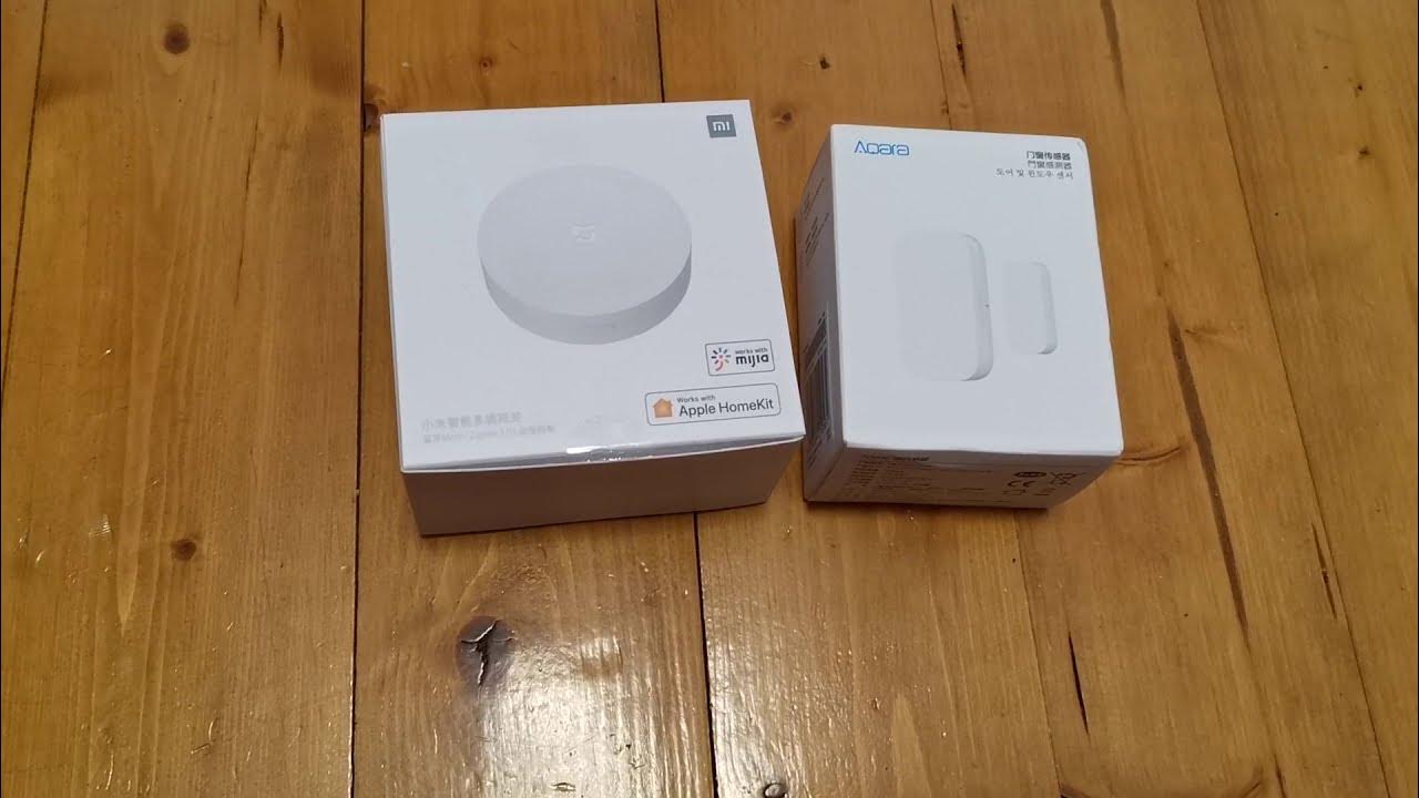 Контроль напряжения. Умный дом Xiaomi - YouTube