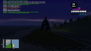 ДОМ ПО ГОСУ №9 || SAMP-RP.RU 01