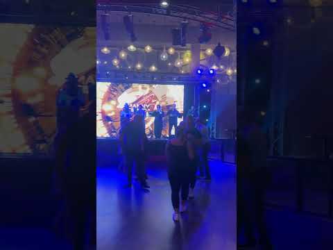 Salsa Casino Merecumbe San Pedro
