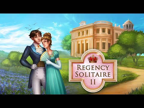 Regency Solitaire II