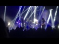 Epica - Universal Death Squad Live - Dallas, TX @ Gas Monkey Live!