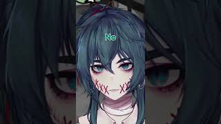 Omi Wants To Try Cosplaying