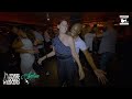 Dady saintthomas  manuela ara  social dancing  salsa osulli