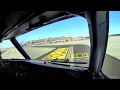 Boeing 737 cockpit landing in venice vcelipz 737aviation