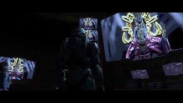 Halo 3 - Crow