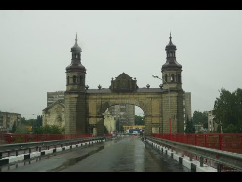 Video: Welche Dokumente Werden Für Eine Reise Nach Kaliningrad Benötigt