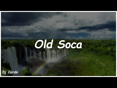 Old Soca -