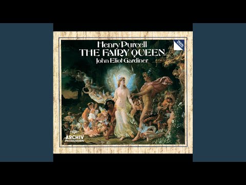 Assista a Purcell: The Fairy Queen / Act 5: Song: "Yes, Daphne, in your Looks I find" no YouTube