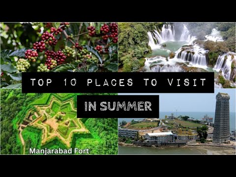 Top 10 Must-Visit