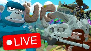 UG VR LIVE WITH YOU! | ROAD TO 1K!