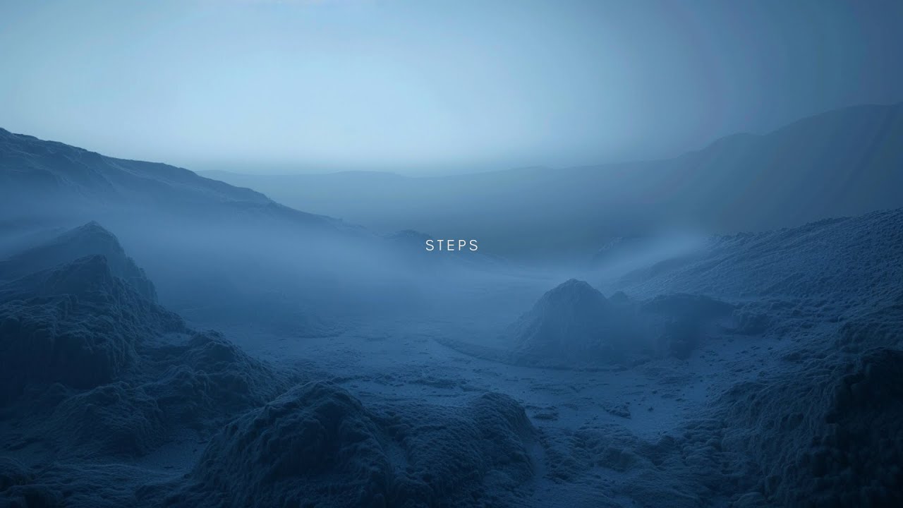 Fuga Noctis — Steps