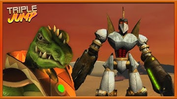 10 Hidden Gems For The PS1