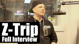 Download Lagu Z-Trip Full Interview: Talks DJ AM, G-Smooth Incident, Touring w/ LL Cool J, Mash-Up Mixing + More Download Lagu Z-Trip Full Interview: Talks DJ AM, G-Smooth Incident, Touring w/ LL Cool J, Mash-Up Mixing + More