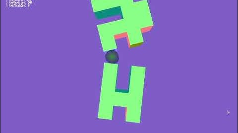 1 WebGL/WASM Sandbox. Work In Progress