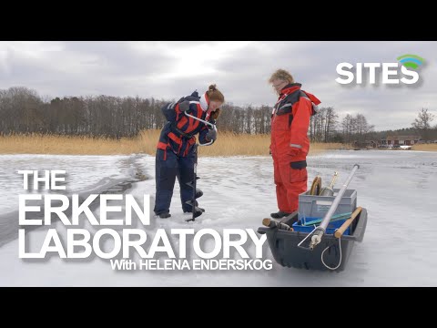 The Erken Laboratory with Helena Enderskog