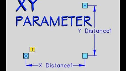 XY PARAMETER DYNAMIC BLOCK