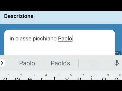 YouPol: si possono segnalare le violenze domestiche