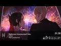Nightcore Sentimental Crisis-halca
