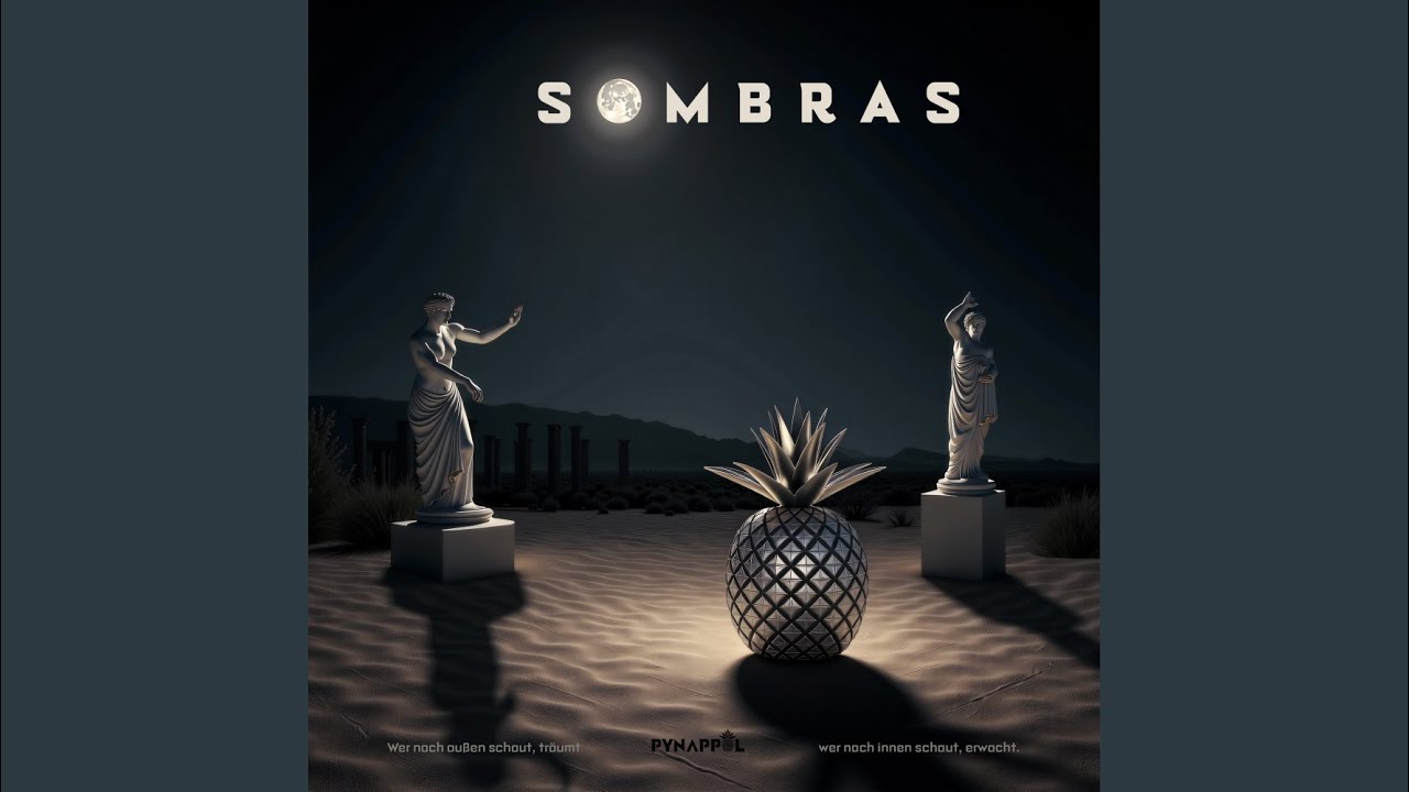 Watch Sombras on YouTube Watch Sombras on YouTube