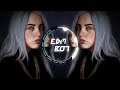 Billie Eilish - bury a friend (Harel Atias Remix)