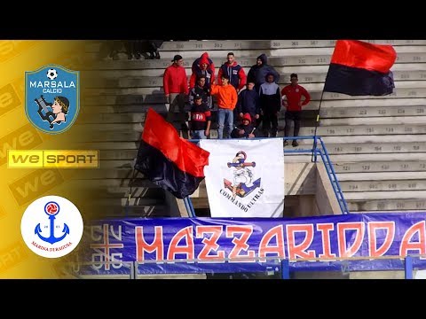 Marsala Calcio vs