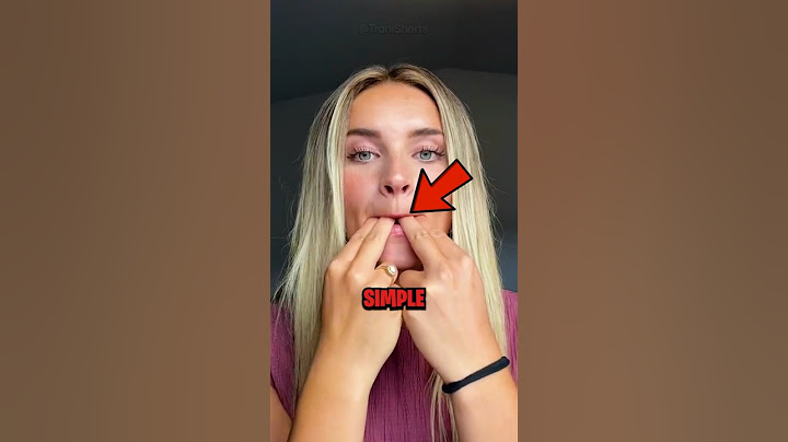 How To Whistle Loud 😨