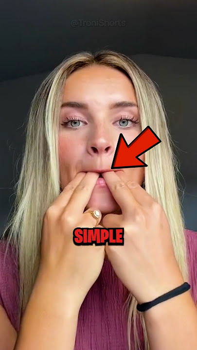 How To Whistle Loud 😨