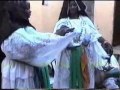 رقصة بقاين 