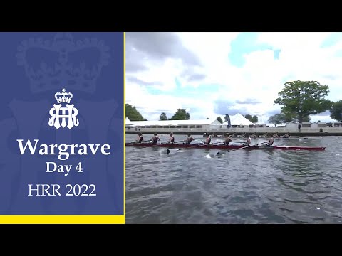 Thames RC 'A'