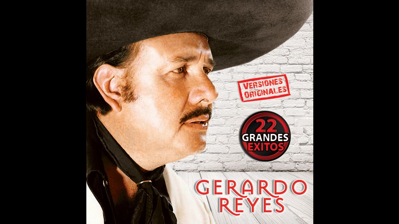 Gerardo Reyes - Todo Se Acaba bekijken op YouTube