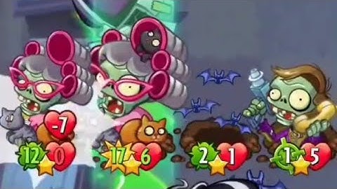 Surprise (Possible) PvZ heroes 13 July 2025 Plants vs Zombies Heroes