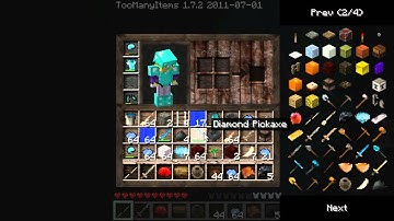 Minecraft custom map - withering moon - part 8