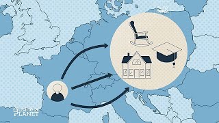 EU single market prepares to celebrate its 30th birthday