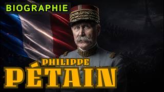 Philippe Pétain — The hero who became a traitor | Leader Stories