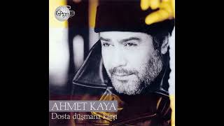 Ahmet Kaya - Yazmali Geli̇n - 1998 - / 1080 P -