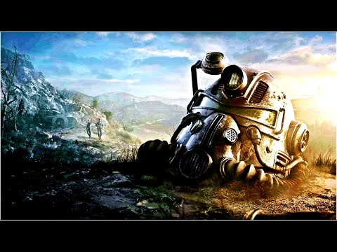 Fallout 4 Intro
