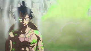 One Piece「AMV」Lonely Drippin Heart Resimi