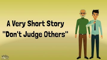 Short Stories | Don