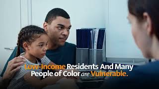 Protect ALL Californians — protect Medi-Cal Patients.