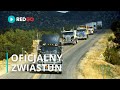 Konwj  oficjalny zwiastun  red go vod