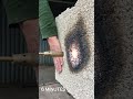 Test: Hempcrete vs Blow Torch