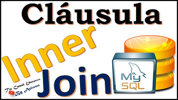 Como usar la cláusula INNER JOIN en consultas SQL