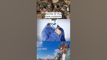 Lili? #tekken #tekken8 #gaming #fgc #larsalexandersson