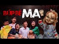 BÚP BÊ MA | Hai Anh Em Phần 267 | Phim Ngắn Học Đường Hài Hước Hay Nhất Gãy TV