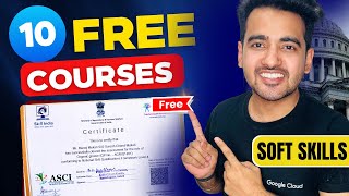 10 Free Soft Skill Courses For Every UPSC Aspirant 📚 Free Certificate on Completion screenshot 3