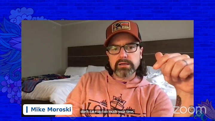 Policy and Equity Committee Meeting April 19, 2024