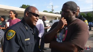 Download #blacklivesmatter Houston Protest Injustice Of Black Men By Police Video MP3 #blacklivesmatter Houston Protest Injustice Of Black Men By Police