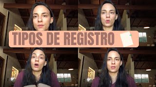 QUAIS SÃO OS TIPOS DE REGISTRO PARA A DOCUMENTAÇÃO PEDAGÓGICA? | PAPO DE PRÔ | Juliana Palma